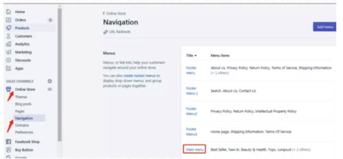 玩转Shopify 分类创建、产品上传与网站建设教程