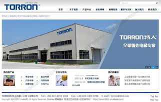 松江区域网站建设与软件应用服务概述