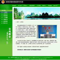 祝贺登丰金属表面处理材料厂网站与手机软件正式上线启航